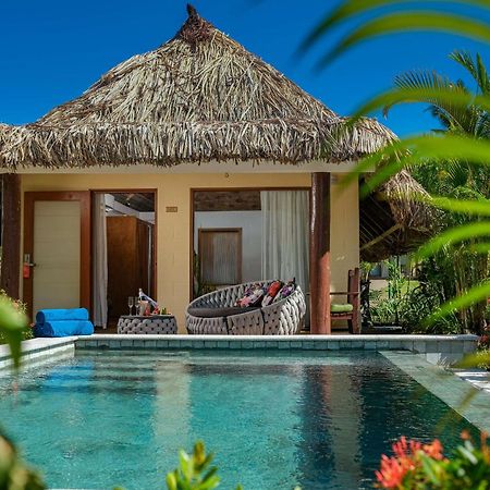 Outrigger Fiji Beach Resort Korotogo Exterior photo